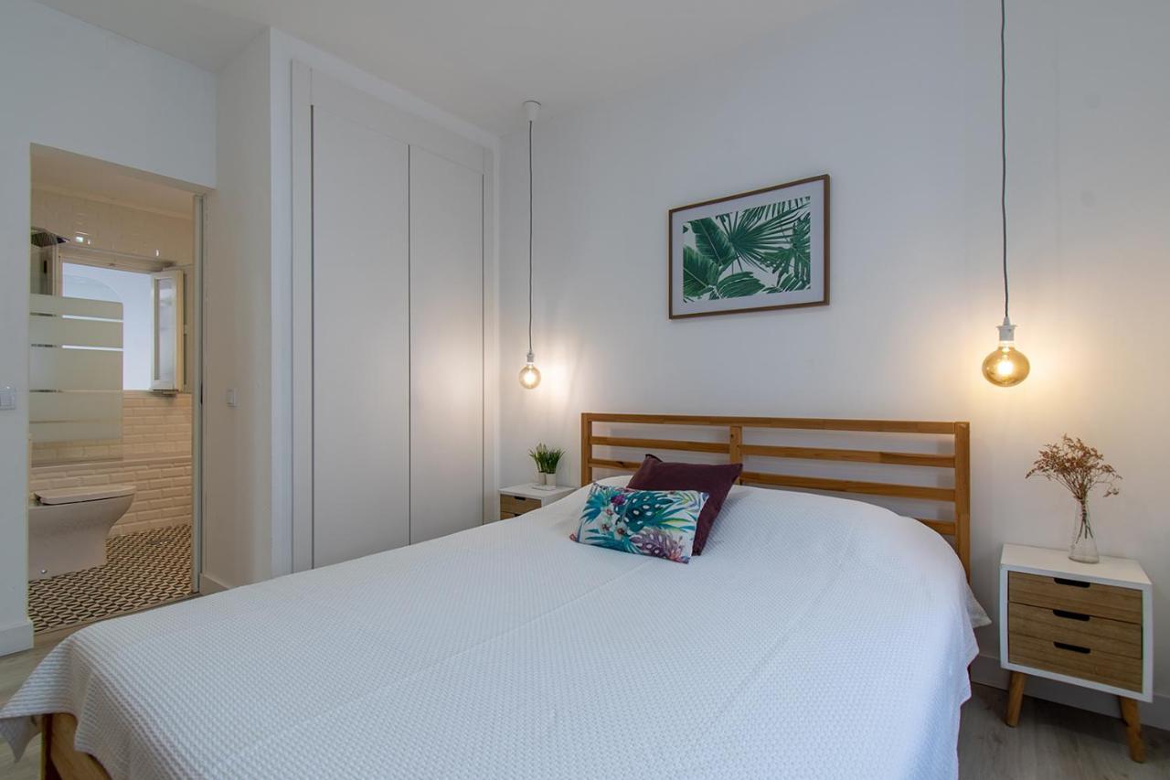 Guadiana River Apartment Вила-Реал-ди-Санту-Антониу Экстерьер фото