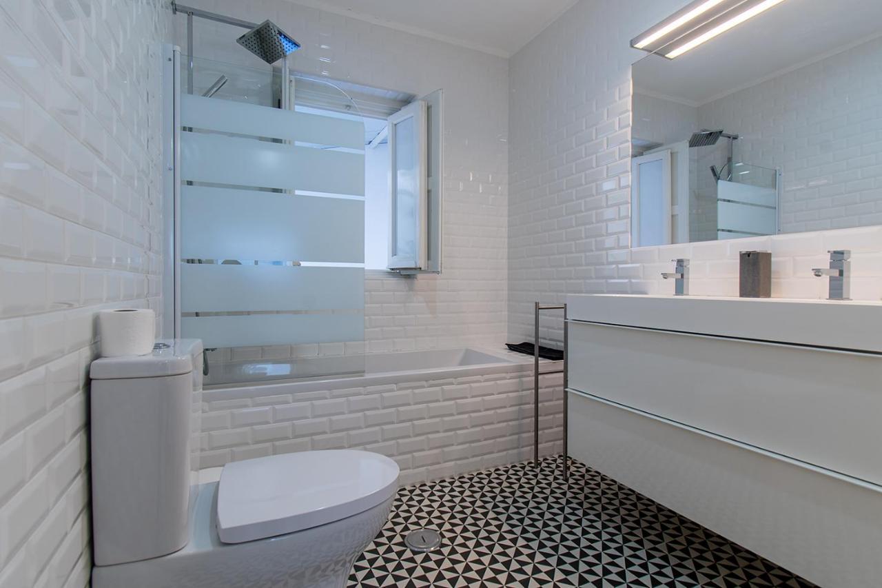 Guadiana River Apartment Вила-Реал-ди-Санту-Антониу Экстерьер фото