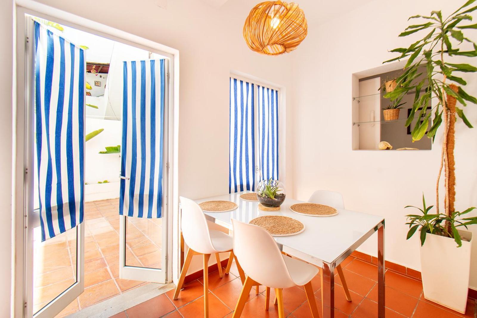 Guadiana River Apartment Вила-Реал-ди-Санту-Антониу Экстерьер фото