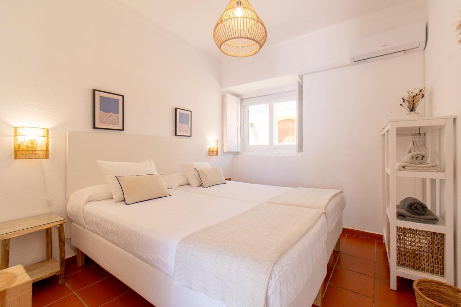Guadiana River Apartment Вила-Реал-ди-Санту-Антониу Экстерьер фото