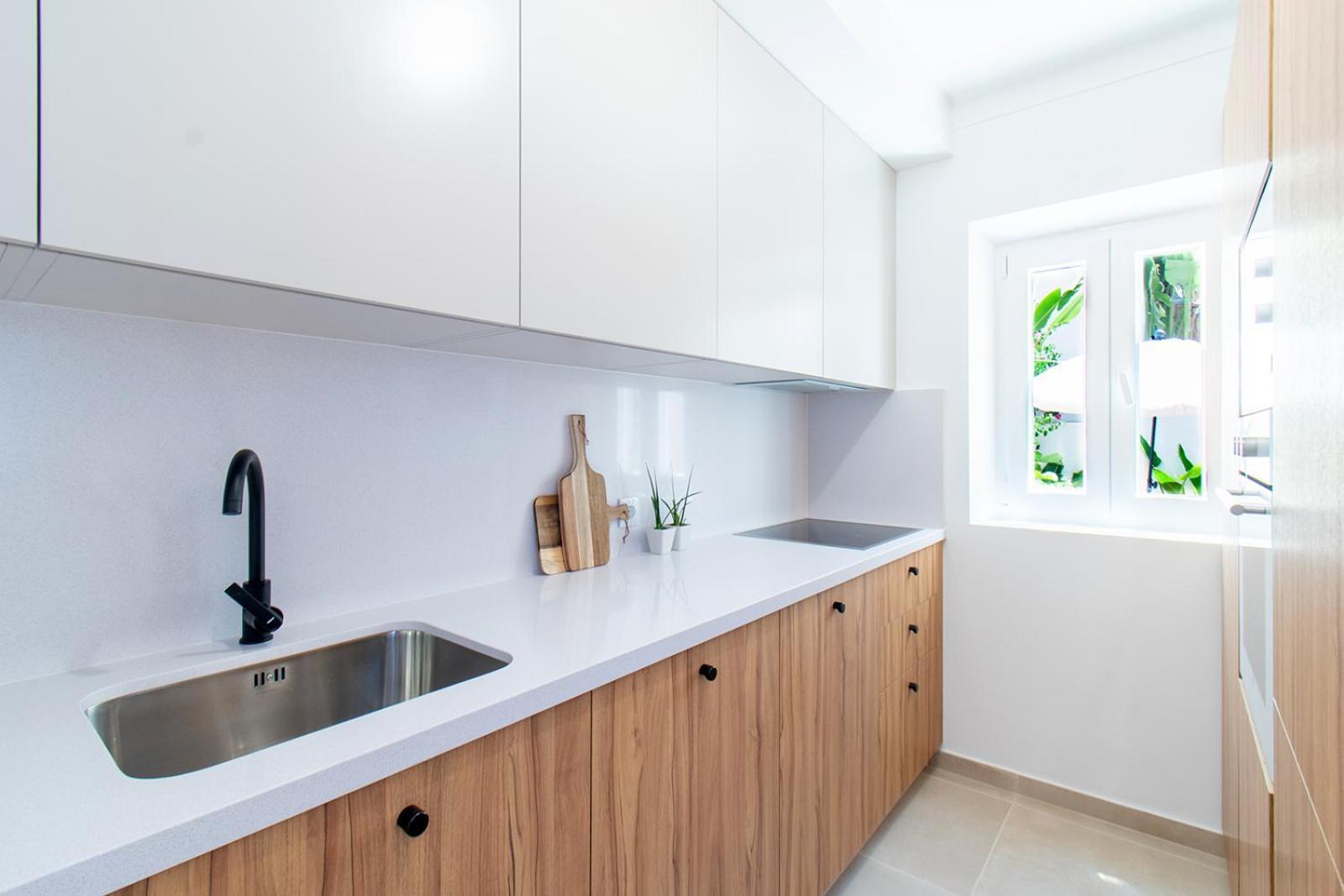 Guadiana River Apartment Вила-Реал-ди-Санту-Антониу Экстерьер фото