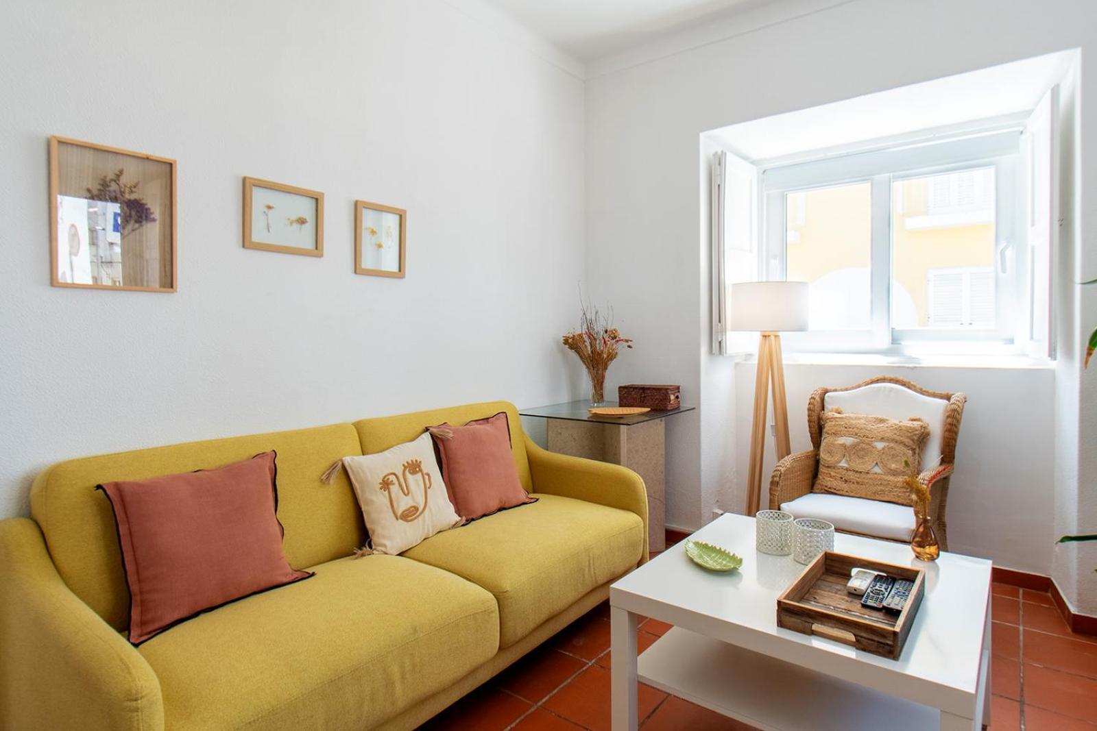Guadiana River Apartment Вила-Реал-ди-Санту-Антониу Экстерьер фото